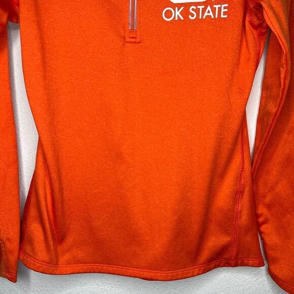 Knights Apparel Oklahoma State Shirt - Picture 3 of 8